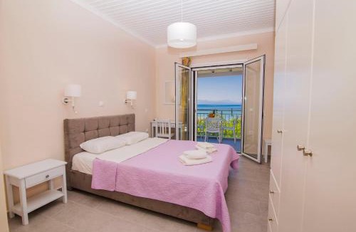 Vassiliki Apartment | Nefeli