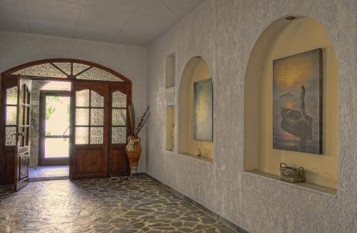 Karlovassi Hotel | Nefeli Hotel