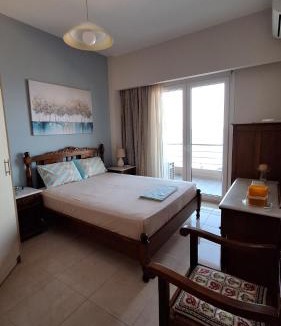 Kiato Apartment | Nefeli sea