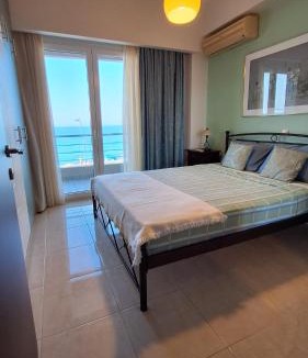Kiato Apartment | Nefeli sea
