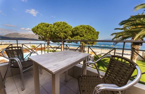 Sarakiniko Apartment | Nefeli Studios