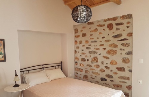 Alonnisos Old Town House | Nefeli Traditional House