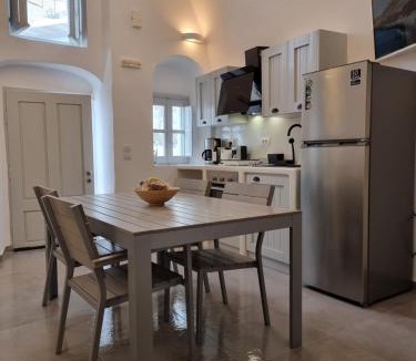 Vothon Apartment | Nefeli Traditional Cave Houses