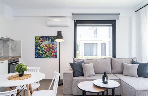 Ofrinion Villa | Nefeli -Two Bedroom Duplex with Private Pool
