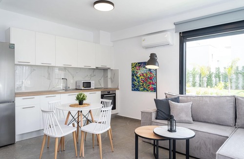 Ofrinion Villa | Nefeli -Two Bedroom Duplex with Private Pool