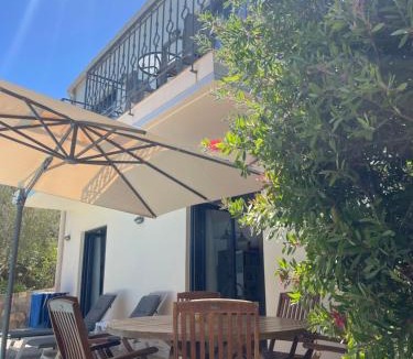 Old Hersonissos Villa | Nefeli Villas