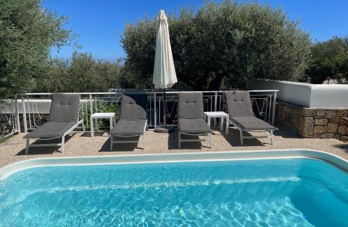 Old Hersonissos Villa | Nefeli Villas