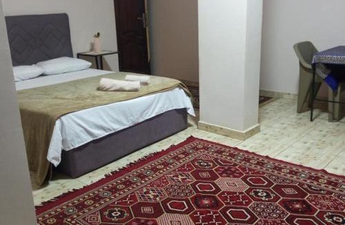 Kafrat al Jabal House | nefer pyramids view inn