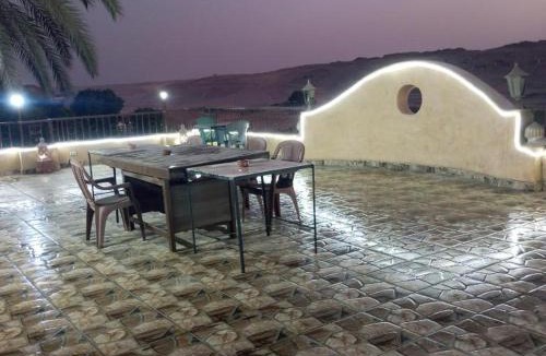 Kafrat al Jabal House | nefer pyramids view inn