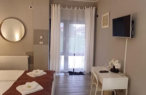 Timisoara Apartment | Neferprod Apartments - IS - CAM 04