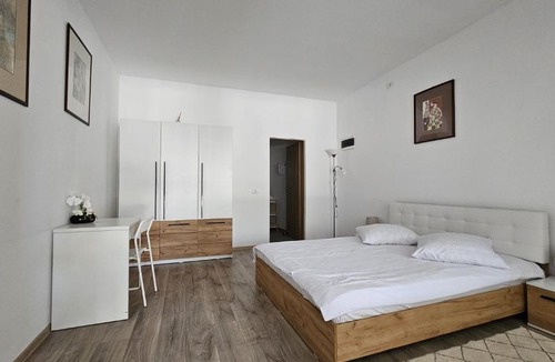Timisoara Apartment | Neferprod Apartments - IS - CAM 07