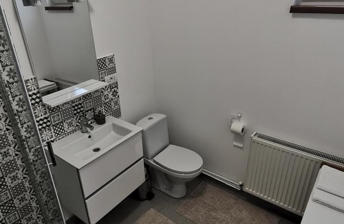 Timisoara Apartment | Neferprod Apartments - IS - CAM 07