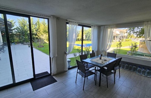 Timisoara Apartment | Neferprod Apartments - IS - CAM 07
