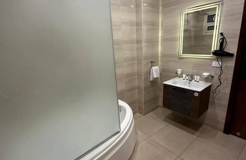 Al Haram Hostel | Nefertari Pyramids View Inn