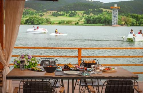 Nilufer Other | Nefes Dağyenice Doğada