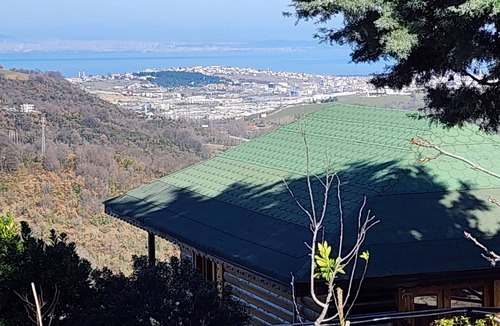 Yalova House | Nefes House