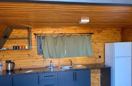 Urla House | Nefes URLA