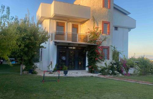 Urla Villa | Nefes URLA Villa