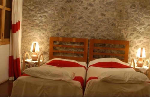 Giyon Cabin | Negash Resort