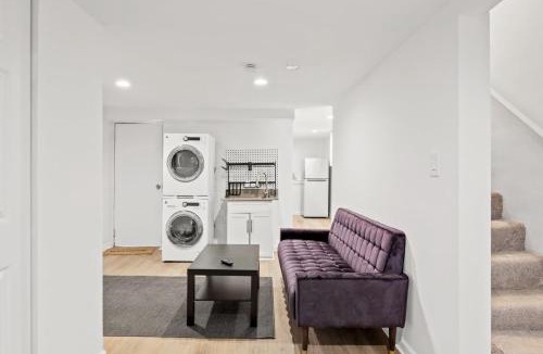 Park View Apartment | Negin 2903 - Basement Unit