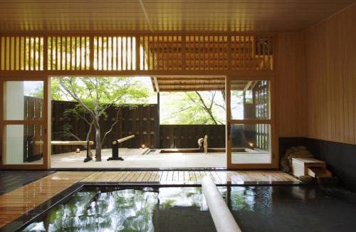 Kita Ward Hotel | Negiya Ryofukaku