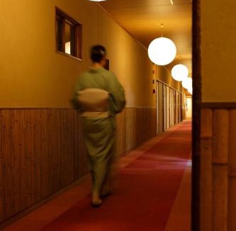 Kita Ward Hotel | Negiya Ryofukaku