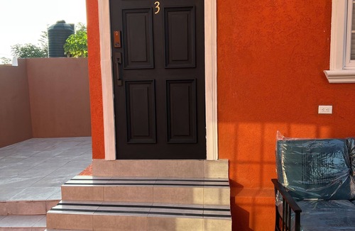 Negril Apartment | Negril Studio One