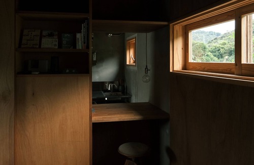 Ogimi House | NEGURA