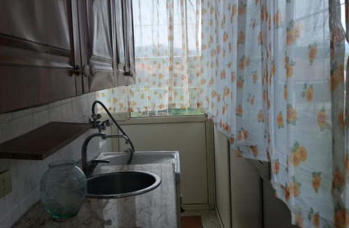 Fondachello House | Negy3