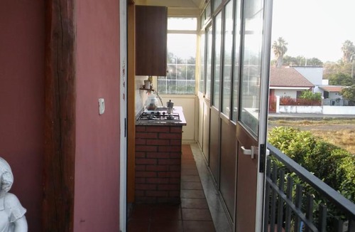 Fondachello House | Negy3