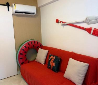Vila Velha Apartment | Nehillbeachflat
