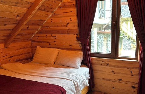 Ayder Hotel | Nehir Bungalows