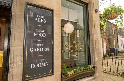 Peebles Hotel | Neidpath inn