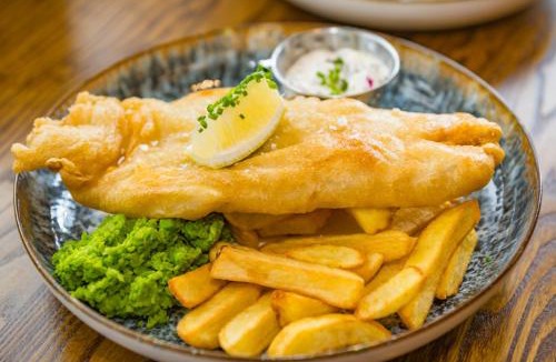 Peebles Hotel | Neidpath inn