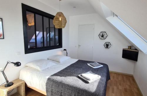 Ushant House | Neige d'écume