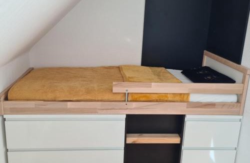 Ushant House | Neige d'écume