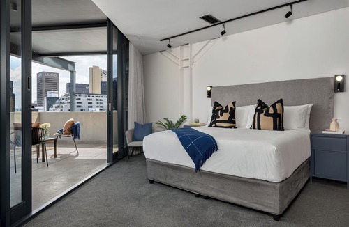 Maitland Hotel | Neighbourgood Loop