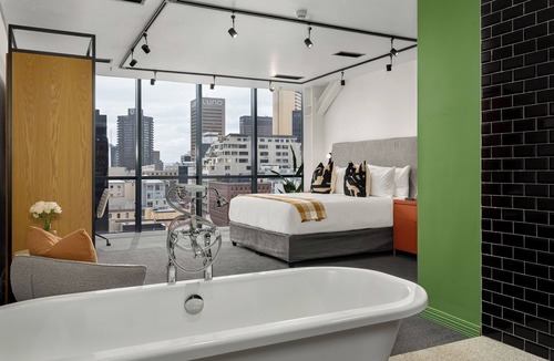 Maitland Hotel | Neighbourgood Loop