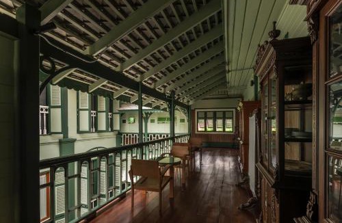 Bangkok Yai House | Neil niwas