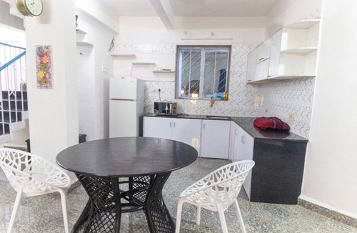 Vasai Villa | Neil Tarang Villa , Modern private pool villa with garden near Mumbai