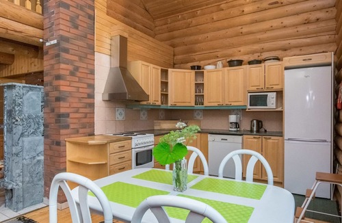 Aatola House | Neitlinna by Interhome