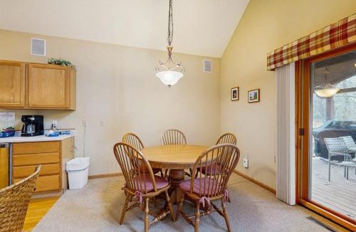Rome House | Nekoosa Holiday