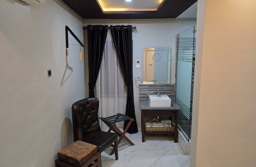 Ibadan Hotel | NEKST Hotel
