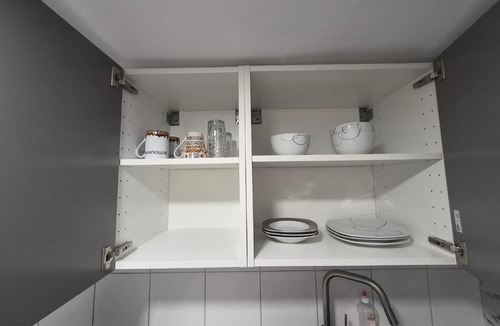 Kernen Apartment | Nektarios Apartments
