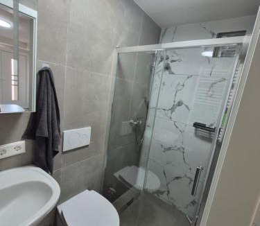 Kernen Apartment | Nektarioss