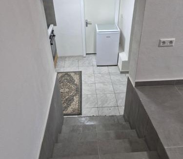 Kernen Apartment | Nektarioss