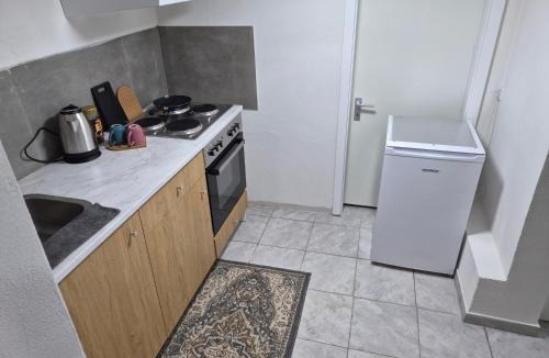 Kernen Apartment | Nektarioss