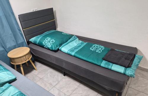 Kernen Apartment | Nektarioss
