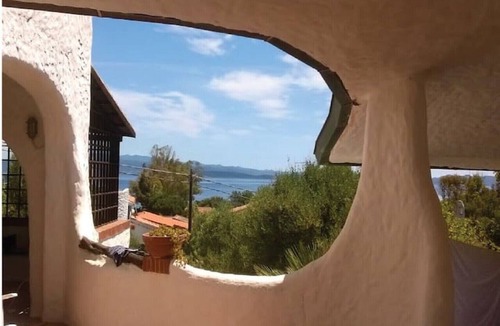 Maladroscia Villa | Nel blu dipinto di blu⭐