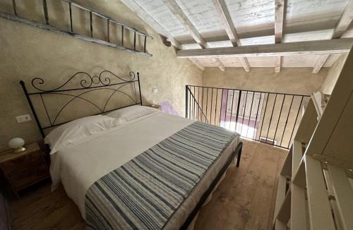 Mornese Bed & Breakfast | Nel Caruggio - B&B